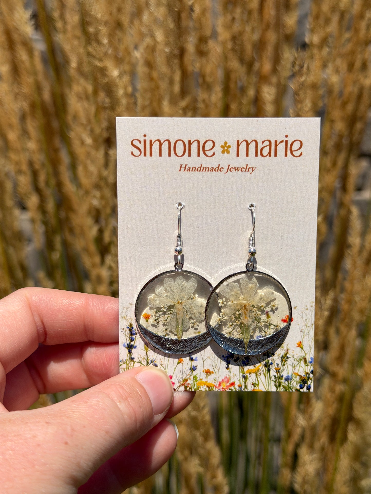 Journee in silver