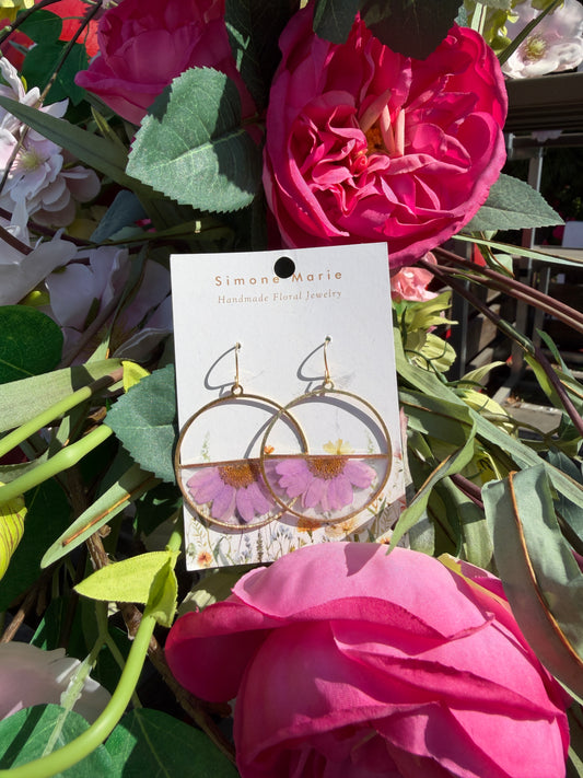 Clio in light purple